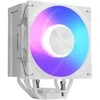 CPU aušintuvas - MODECOM Volcano 0C T721 12cm ARGB 190W Baltas