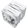 Thermalright Peerless Assassin 120 Baltas (120mm) (Baltas) Procesoriaus Aušintuvas