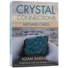Crystal Connections Message Kortos Animal Dreaming