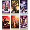 Crystal Visions Taro Kortos US Games Systems