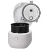 Cuckoo Electronics Virtuvinis Kombainas - Ryžių Virimo Aparatas Cuckoo CR-0685FW 1080ml Baltas