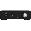 Topping DX1 II BK – kompaktiškas USB DAC ir ausinių stiprintuvas, juodas