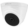 Dahua HD-CVI, CVBS kamera kupolinė 2MP su IR iki 20m. 1/2.7" 2.8mm 103°, 2DNR, DWDR, vidaus sąlygom