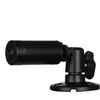 Dahua HD-CVI, TVI, AHD, CVBS kamera 2MP, pinholinis objektyvas 2.8mm. 100,5°, IP67, DWDR