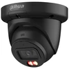 Dahua Technology Co IP apsaugos kamera - Dahua IPC-HDW3649QM-S-IL 6 MP 2,8 mm juoda