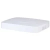 Dahua Technology Co IP įrašymo įrenginys 8 kam., 4K 12MP, 1HDD, 8 PoE, 160Mbps, H.265/H.264, AI