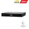 Dahua Technology IP įrašymo įrenginys 32kam.16MP, IVS, AI, 16 PoE, 320Mbps, H.265+, veido atpažinimo funkcija 4 kan.