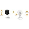 Dahua IP kamera IMOU IPC-C11EP, 1MP 20fps, naktinis pašvietimas iki 10m, SD iki 256GB, 2.8mm 131°, WiFi