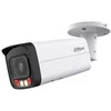 Dahua Technology Co IP kamera HFW2849T-AS-IL. 8MP FULL-COLOR. IR+LED pašvietimas iki 50/60m, 3.6mm, PoE, IP67, SMD