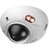 Dahua Technology Co IP tinklo kamera - Dahua IPC-HDBW3649F-AS-IL 6 MP 2,8 mm PoE IP kamera