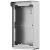 Dahua Technology Paviršiaus Montavimo Dėžė - VTO4202F IP65 Plienas 261.2x145x75.2mm Sidabrinė