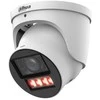 Dahua Technology Co Tinklo Kamera - Dahua IP Tinklo Kamera 4MP 2688 x 1520 H.265 AI Juoda