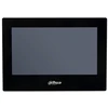 Dahua Technology Co Vaizdo domofono monitorius - DAHUA VTH2123GB-W-S2 7" Wi‑Fi juodas