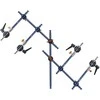 Daliniai - Godox GK25 Multi Reflector Array Grip Kit for LiteFlow