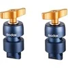 Daliniai - Godox GK25 Multi Reflector Array Grip Kit for LiteFlow