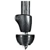 Daliniai - Manfrotto 055 Guminiai Koteliai 20.4mm (3 vnt.)