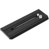 Daliniai - Manfrotto 502/504 tvirtinimo plokštė