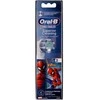 Braun Dantų šepetėlio galvutės Oral-B EB10S Spiderman, 2 vnt.