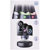 Braun Oral-B iO9 Limited Edition Electric dantų šepetėlis Juodas