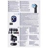 Braun Oral-B iO9 Limited Edition Electric dantų šepetėlis Juodas