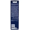 Braun Oral-B EB18-4 3D Baltas Pro Dantų Šepetėlio Galvutės, 4 Vnt.