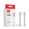 Oclean Šepetėlio galvutė Ease 2 pcs P1K4 Rožinė