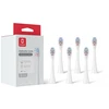 Dantų šepetėlis Elektrinio Dantų Šepetėlio Galvutė - Oclean Delicate Care Kids Šepetėlio galvutė, 6 vnt., Balta