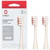 Oclean Professional Clean Šepetėlio galvutė P1C8 Golden 2pcs