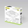 Maestro MR-770-1 hob 1000W Juodas Countertop 1 zone(s)
