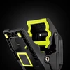 Darbo Šviesa - GATOR GRIP PWL0112 1700 Liumenų, 5200 mAh, IP65 Atsparus Vandeniui Juoda