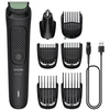 Daugiafunkcė Kirpimo Mašinėlė - Philips MG3930/15 7-in-1 Juoda