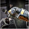 Daugiafunkcis Įrankis - DeWALT DCS355N 20000 OPM Juodas/Geltonas
