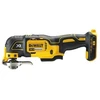 Daugiafunkcis Įrankis - DeWALT DCS355N 20000 OPM Juodas/Geltonas
