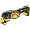 Daugiafunkcis Įrankis - DeWALT DCS355N 20000 OPM Juodas/Geltonas