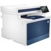 Daugiafunkcis Spausdintuvas - HP Color LaserJet Pro MFP 4302fdw, 32-37 ppm