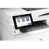 Daugiafunkcis Spausdintuvas - HP LaserJet Enterprise MFP M430f 38-42ppm Duplex, Balta (3PZ55A#B19)