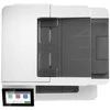 Daugiafunkcis Spausdintuvas - HP LaserJet Enterprise MFP M430f 38-42ppm Duplex, Balta (3PZ55A#B19)