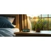 Išmanusis laikrodis BLAUPUNKT CL04BK MULTIFUNCTIONAL WATCH, Juodas