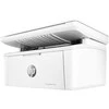 Daugiakampis Spausdintuvas - HP LaserJet MFP M140w, 21 PPM, USB, Wi-Fi, Juoda, Balta