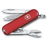 Šveicarija Peilis Victorinox Classic SD juodas with giftbox