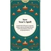 David Ampamp Charles Taro Kortos The Witch's Year: Modern Magic David &amp; Charles