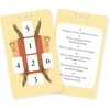 David Ampamp Charles Taro Kortos The Tarot Spreads Year įkvėpimo David & Charles