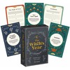 David Ampamp Charles Taro Kortos The Witch's Year: Modern Magic David &amp; Charles