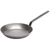 De Buyer de PIRKĖJAS Lyonnaise - Universali keptuvė - Nerūdijantis plienas - Nerūdijantis plienas - 28 cm - 505 mm - 40 mm