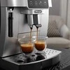 DELONGHI Magnifica Start ECAM220.30.SB Fully-automatinis espresso, cappuccino Kavos aparatas