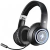 Ausinės DEFENDER BLUETOOTH FREEMOTION B571 Juodas LED