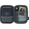 Dėklas - Fujifilm Dėklas instax mini Link Spausdintuvui, Lengvas, Kosminė Mėlyna
