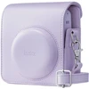 Dėklas - Fujifilm Instax Mini 13 Fotoaparato Dėklas 85×120×170 mm Svajingas Violetinis