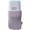 Dėklas - Fujifilm instax mini LINK spausdintuvui, audinys, 100 g, baltas
