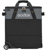 Dėklas - Godox P300R/P600Bi Hard/P600R Hard LED Panel Bag